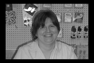 Teresa Browndorf Teresa Browndorf