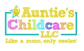 Auntie's Childcare LLC