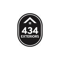 434 Exteriors
