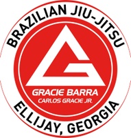 Gracie Barra Ellijay