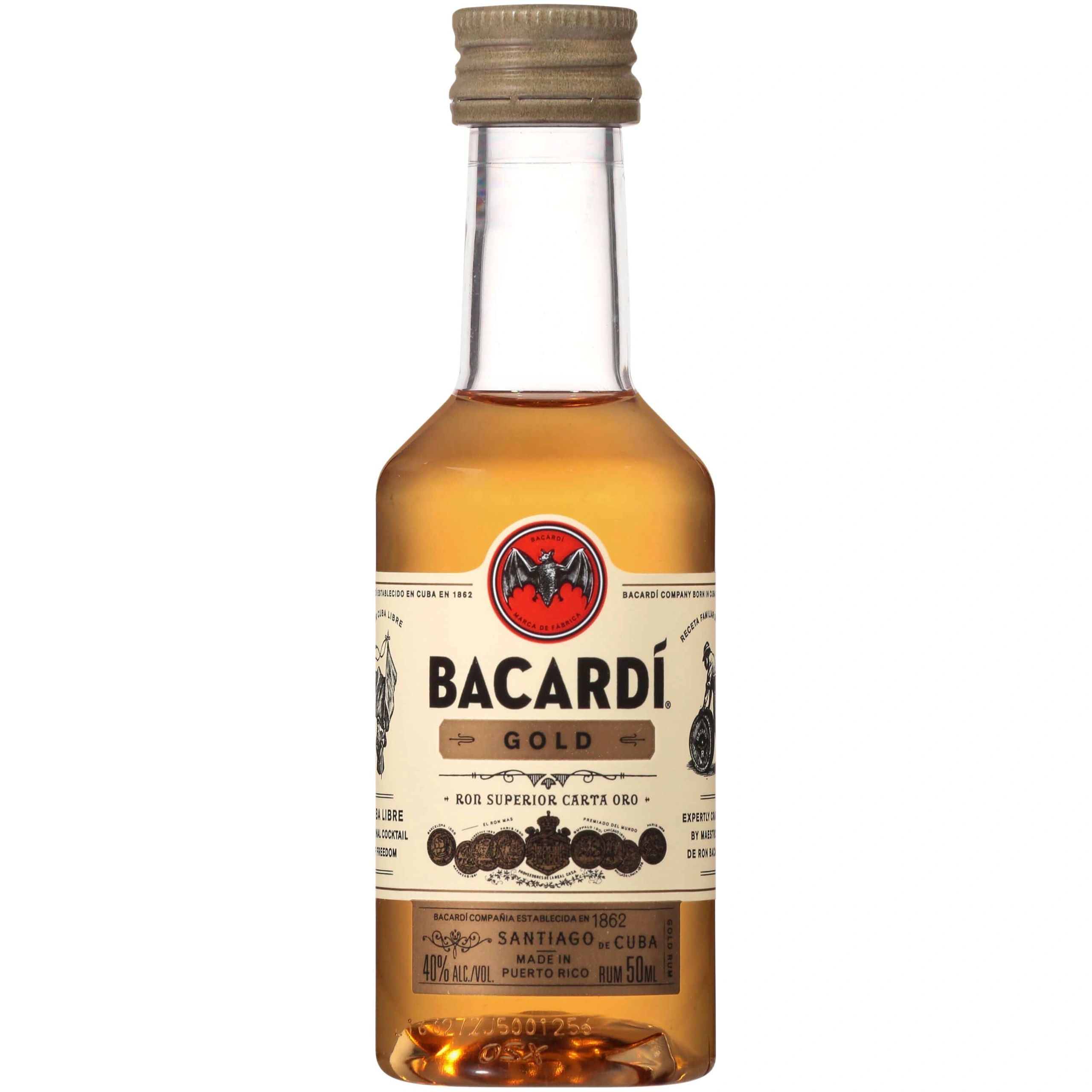 Bacardi
