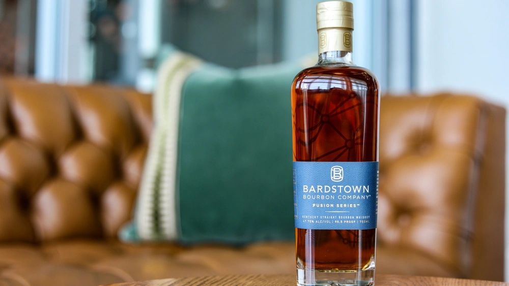 Bardstown Fusion