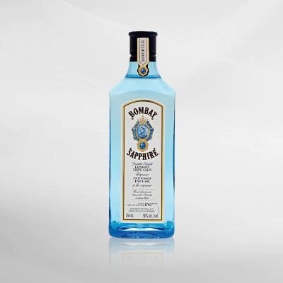 Bombay Sapphire