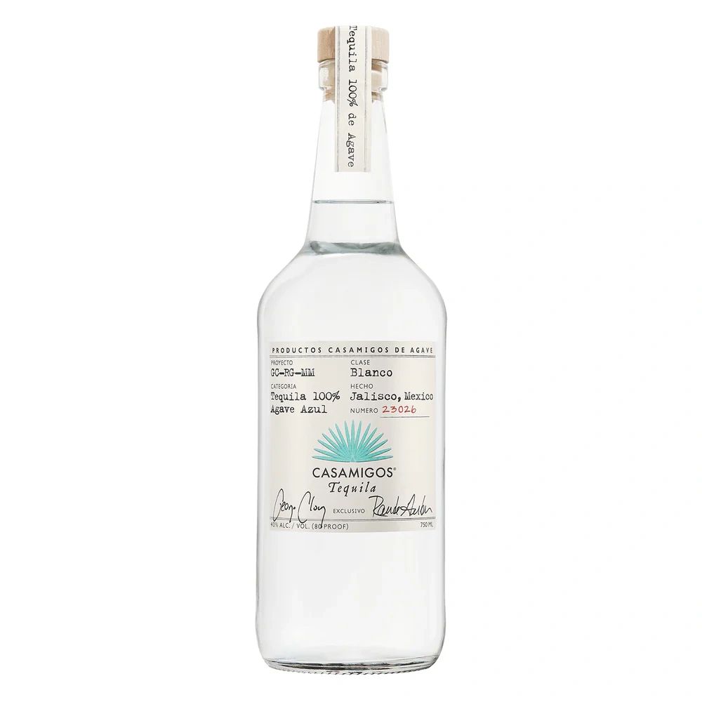 Casamigos Blanco