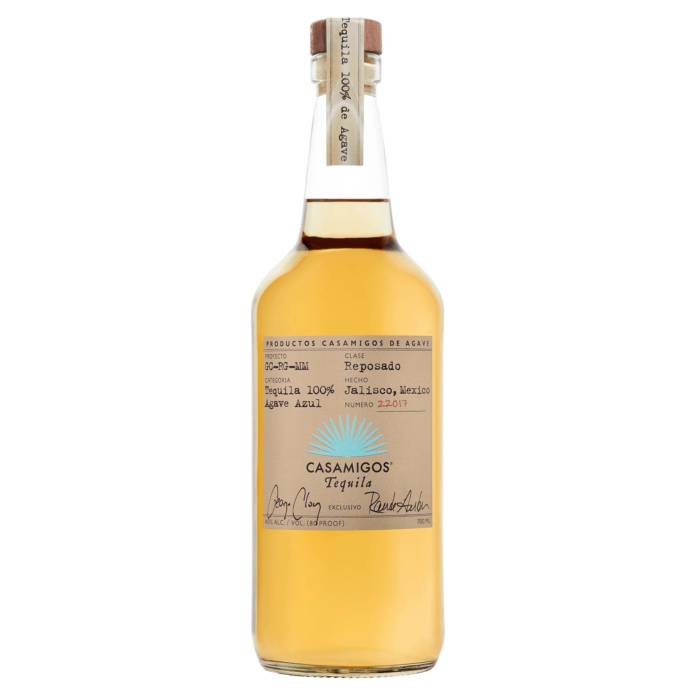 Casamigos Reposado