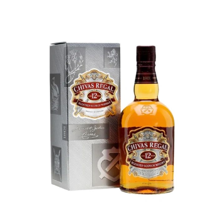 Chivas Regal