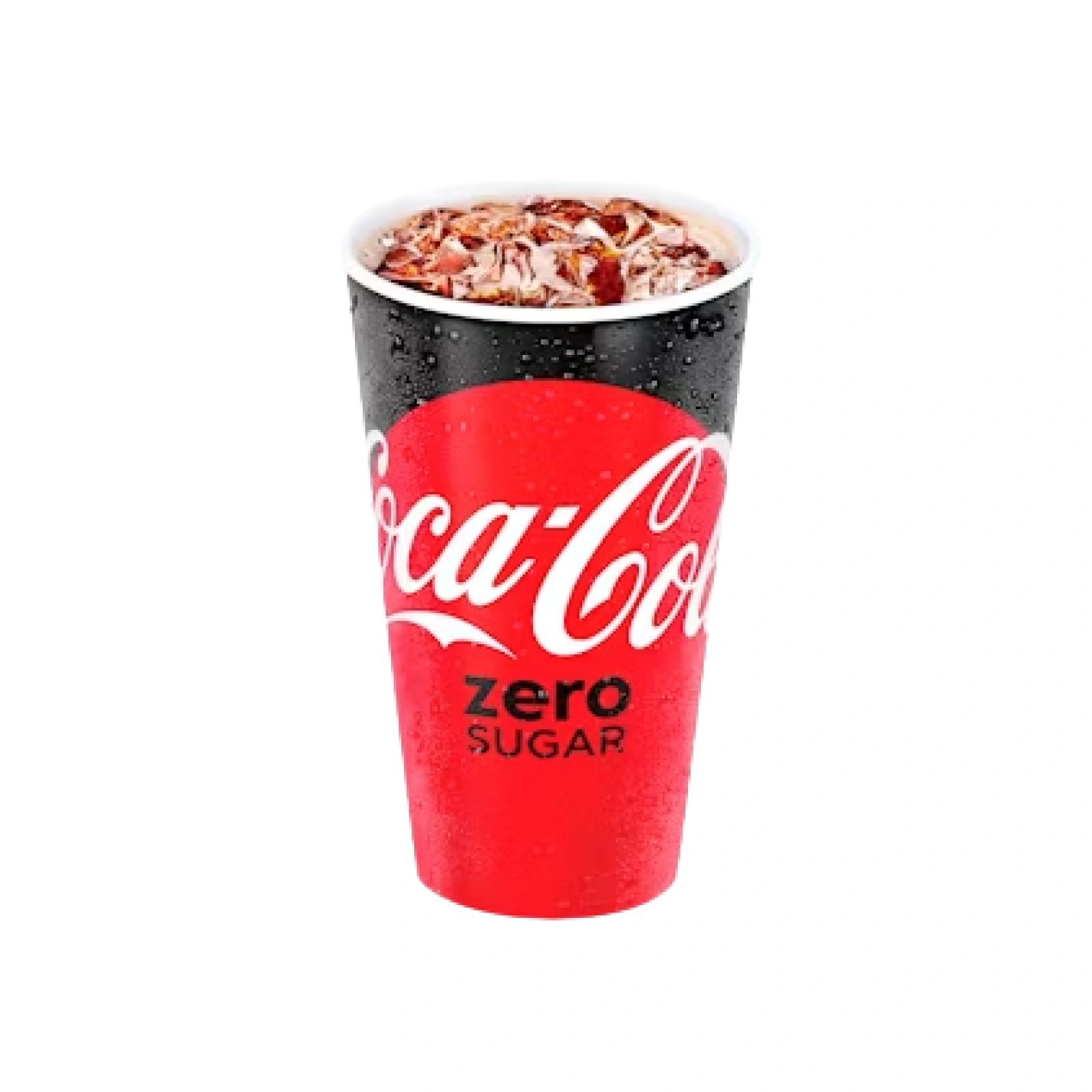 COKE ZERO
