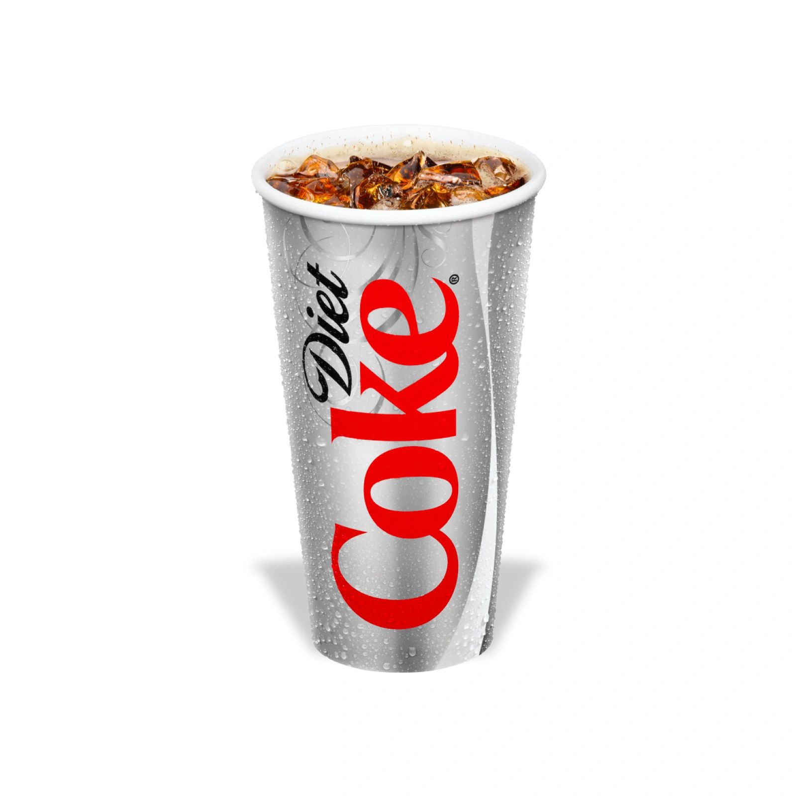 DIET COKE