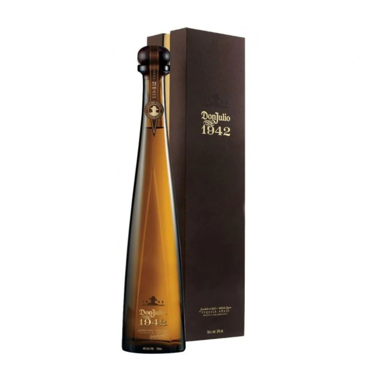 Don Julio 1942
