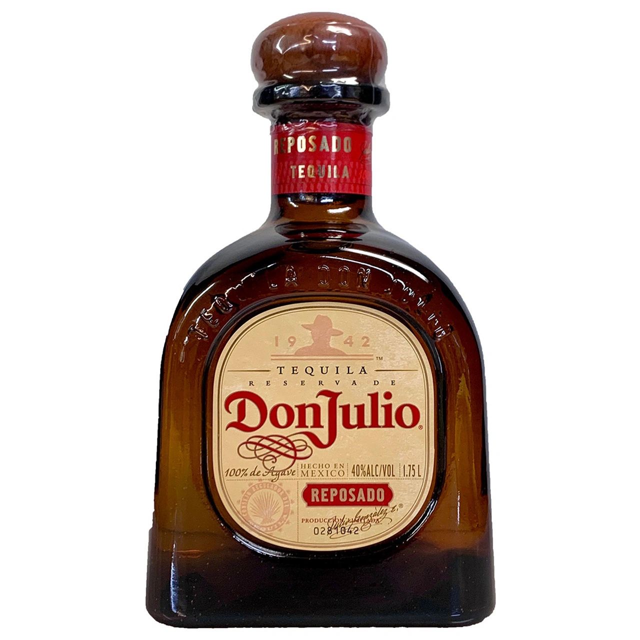 Don Julio Reposado