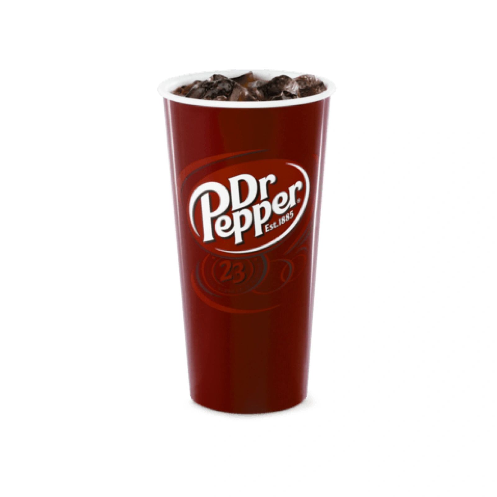 DR PEPPER