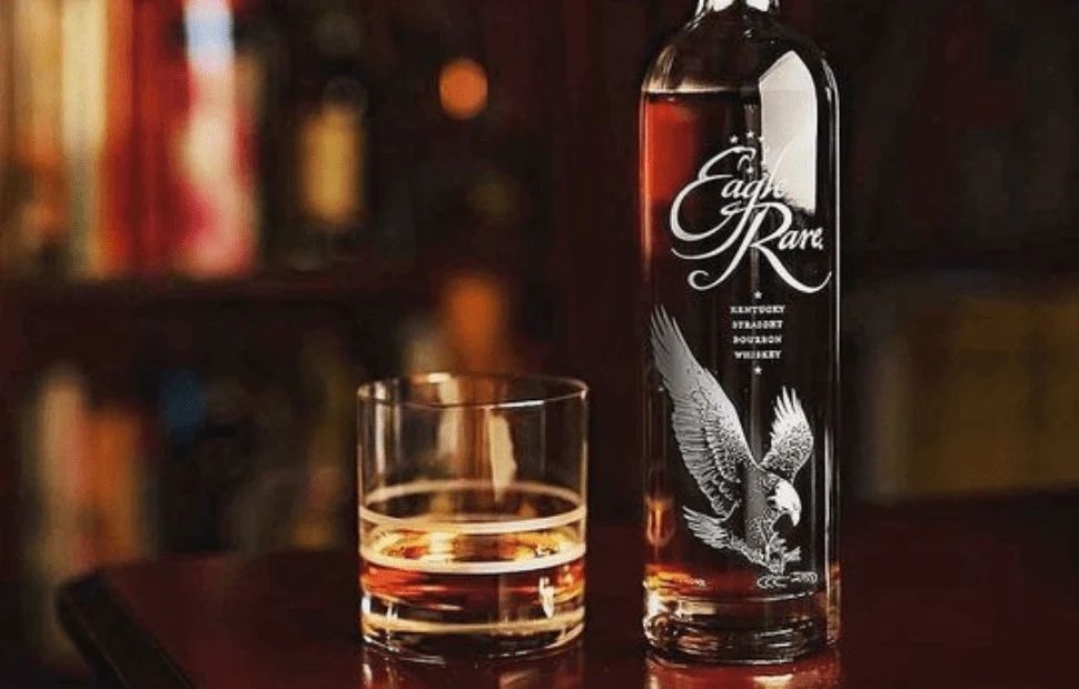Eagle Rare 10yr