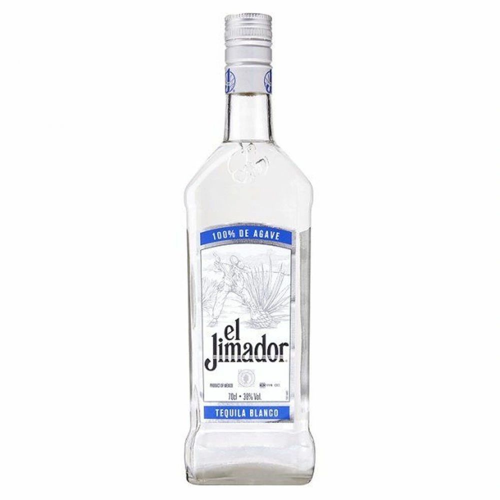 El Jimador Blanco