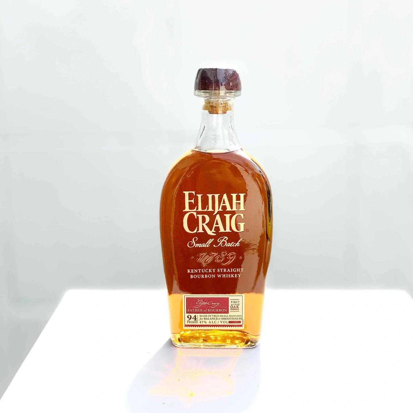 Elijah Craig Small Batch