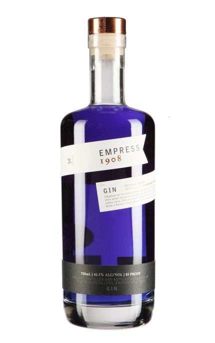 Empress 1908