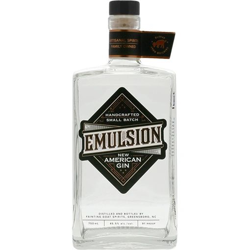 Emulsion