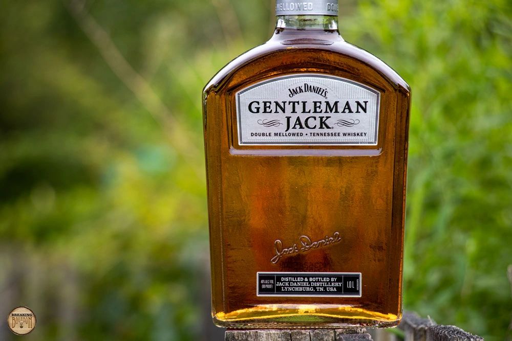 Gentleman Jack