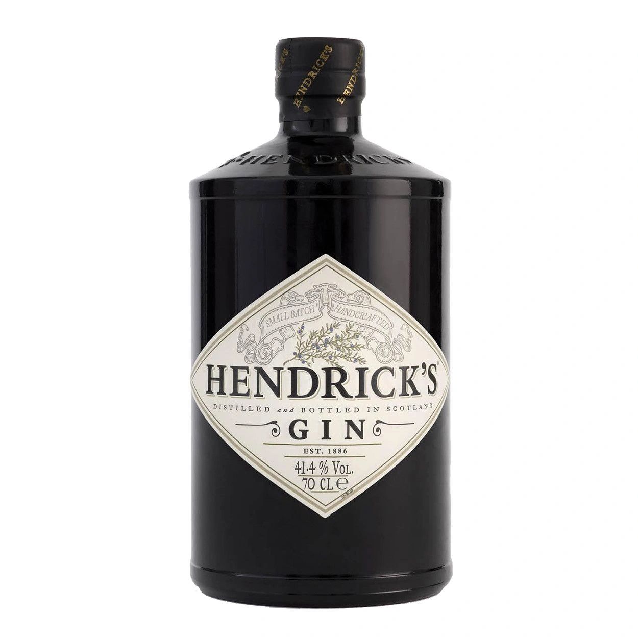 Hendrick’s