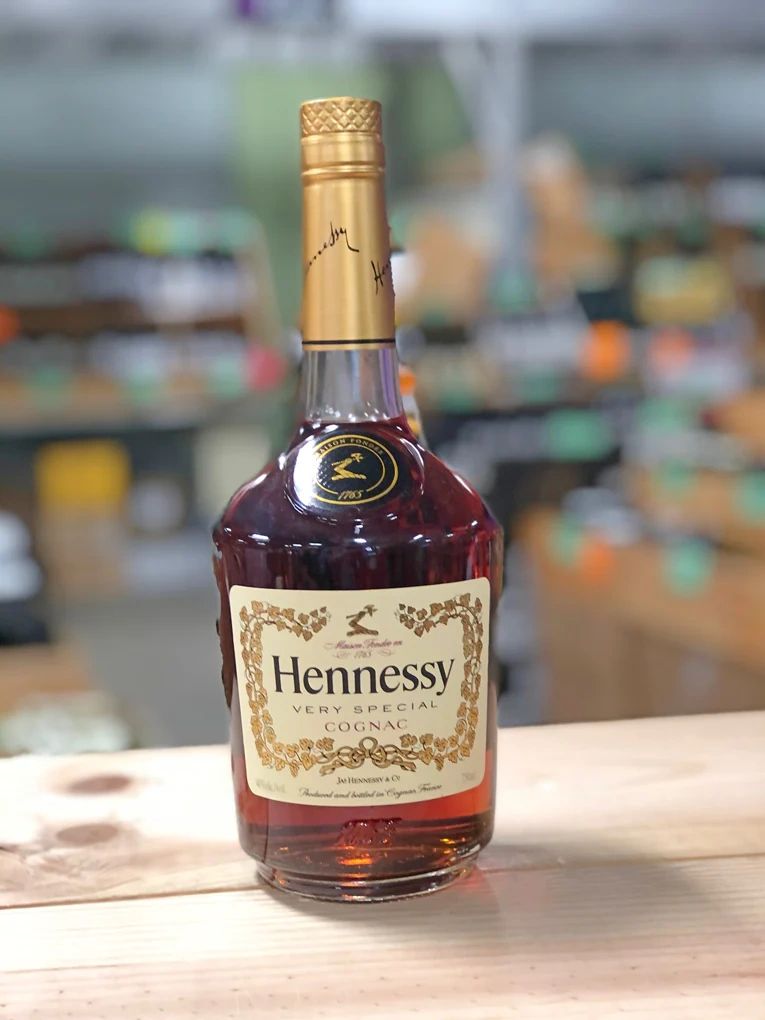 Hennessy VS