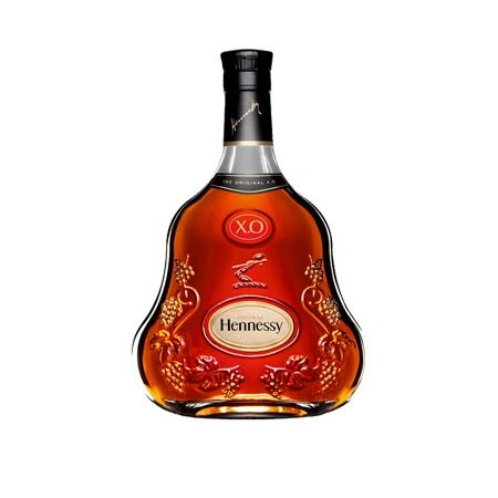 Hennessy XO