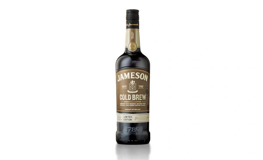 Jameson Cold Brew