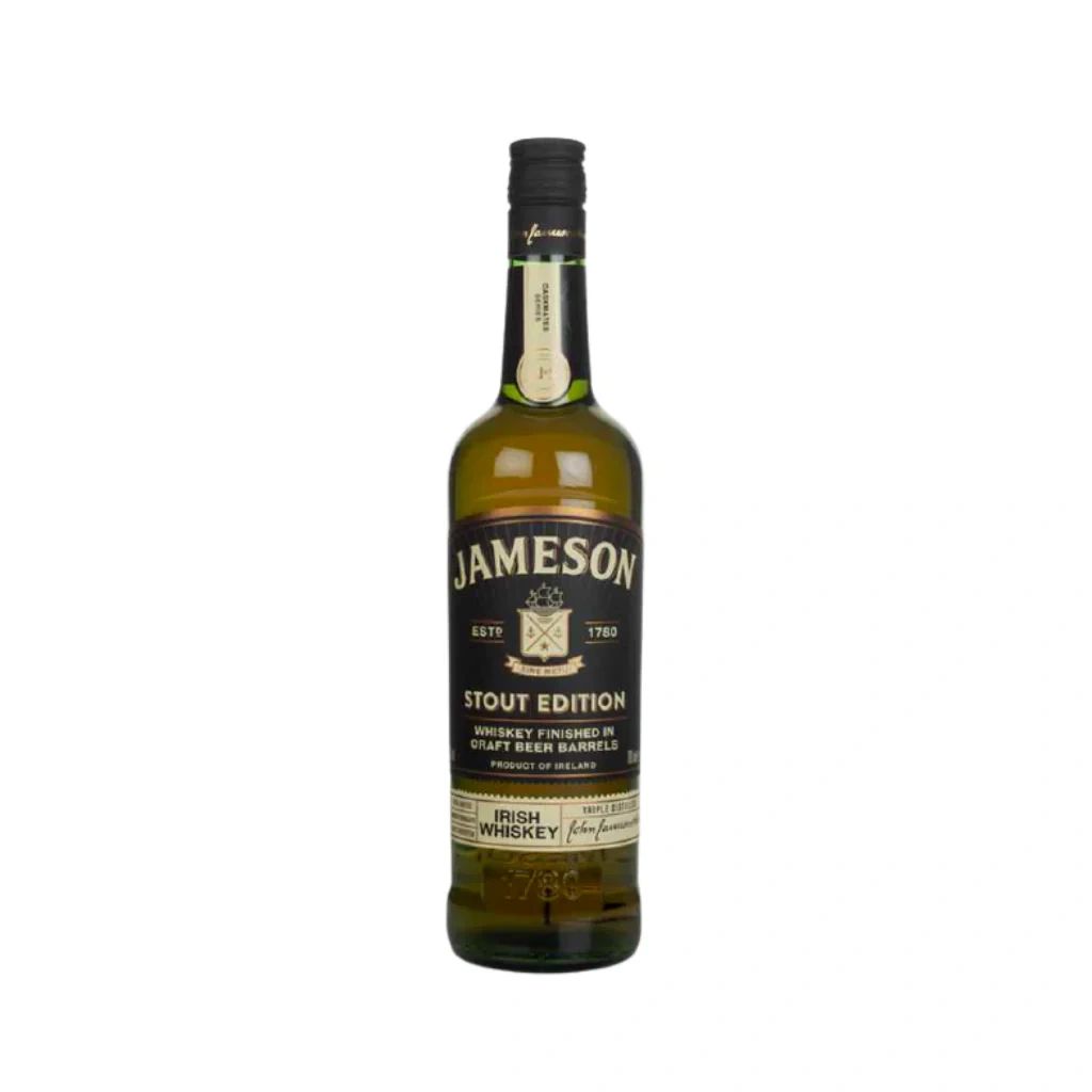 Jameson Stout Edition
