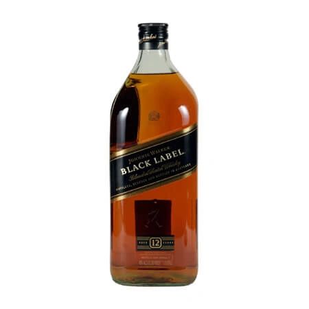 Johnnie Walker Black Label