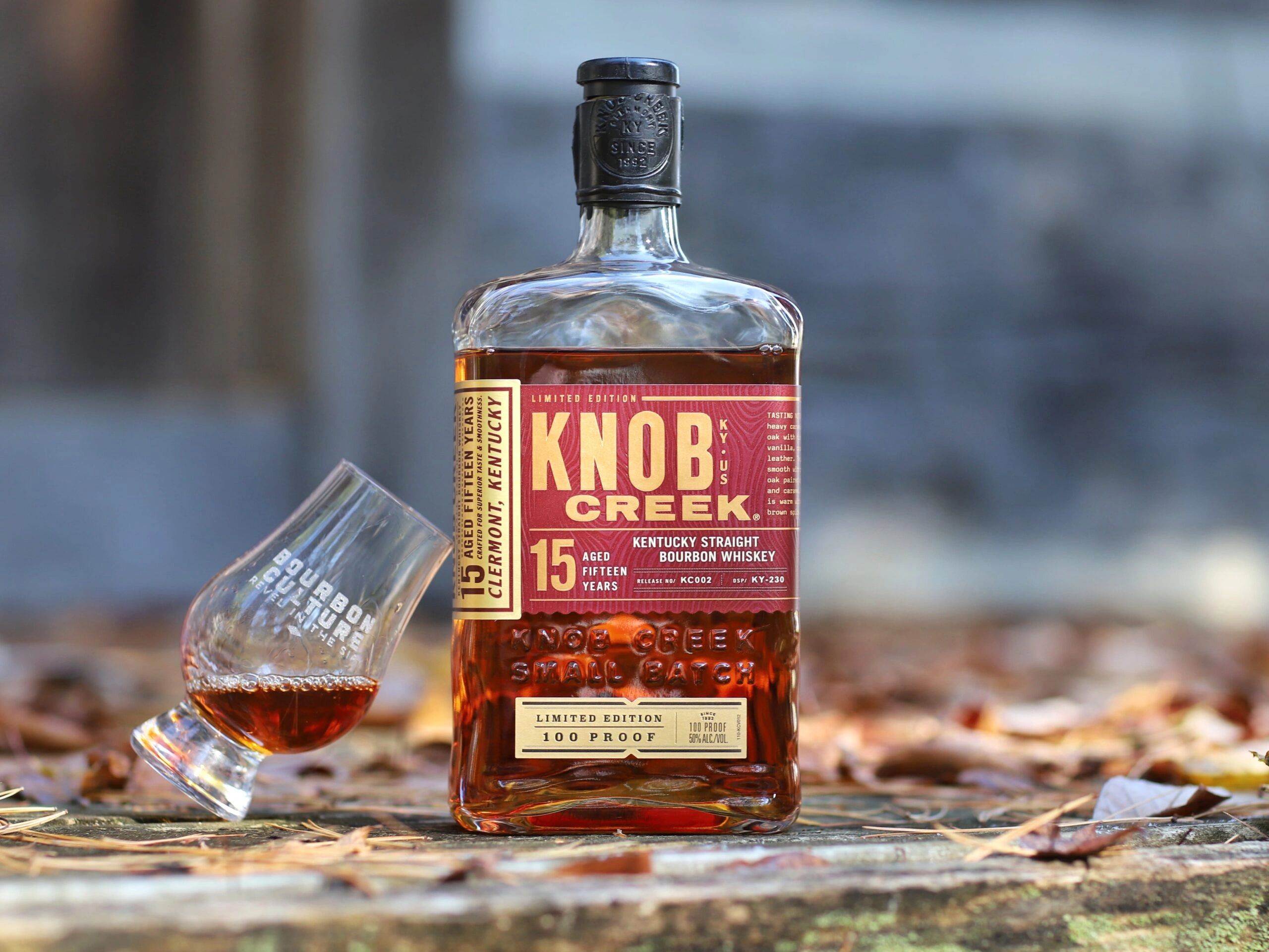 Knob Creek