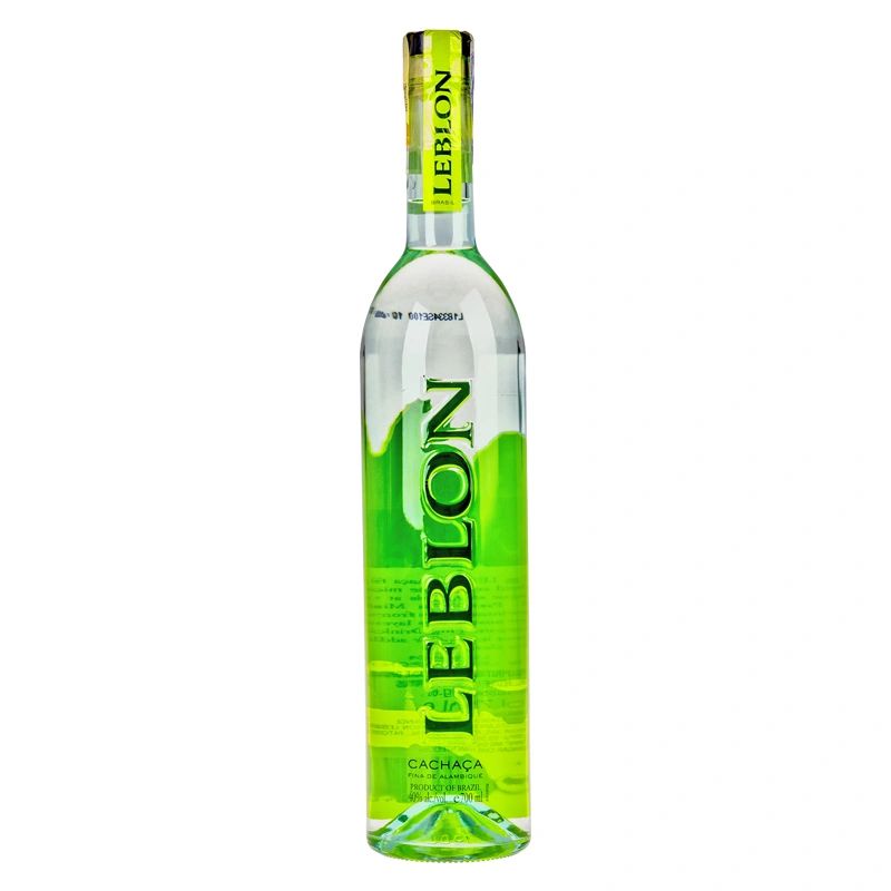 Leblon Cachaca