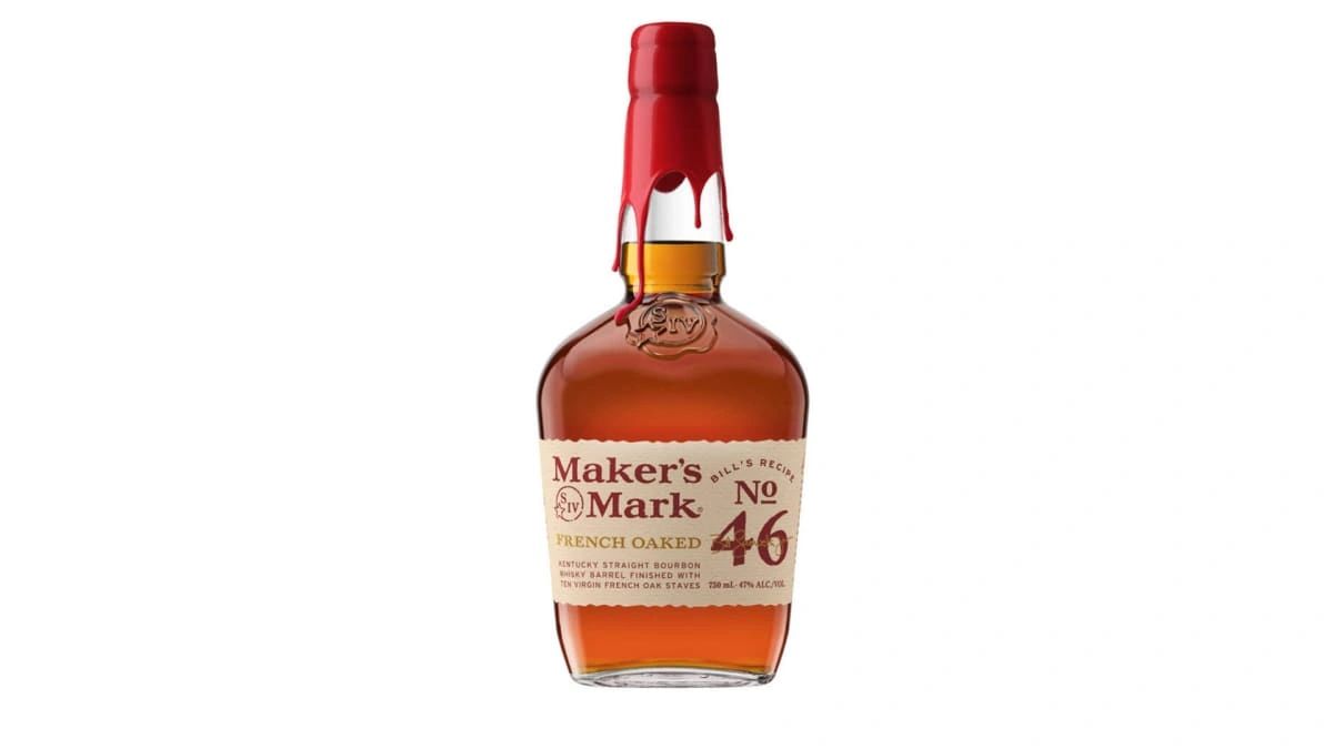 Maker’s Mark French Oaked