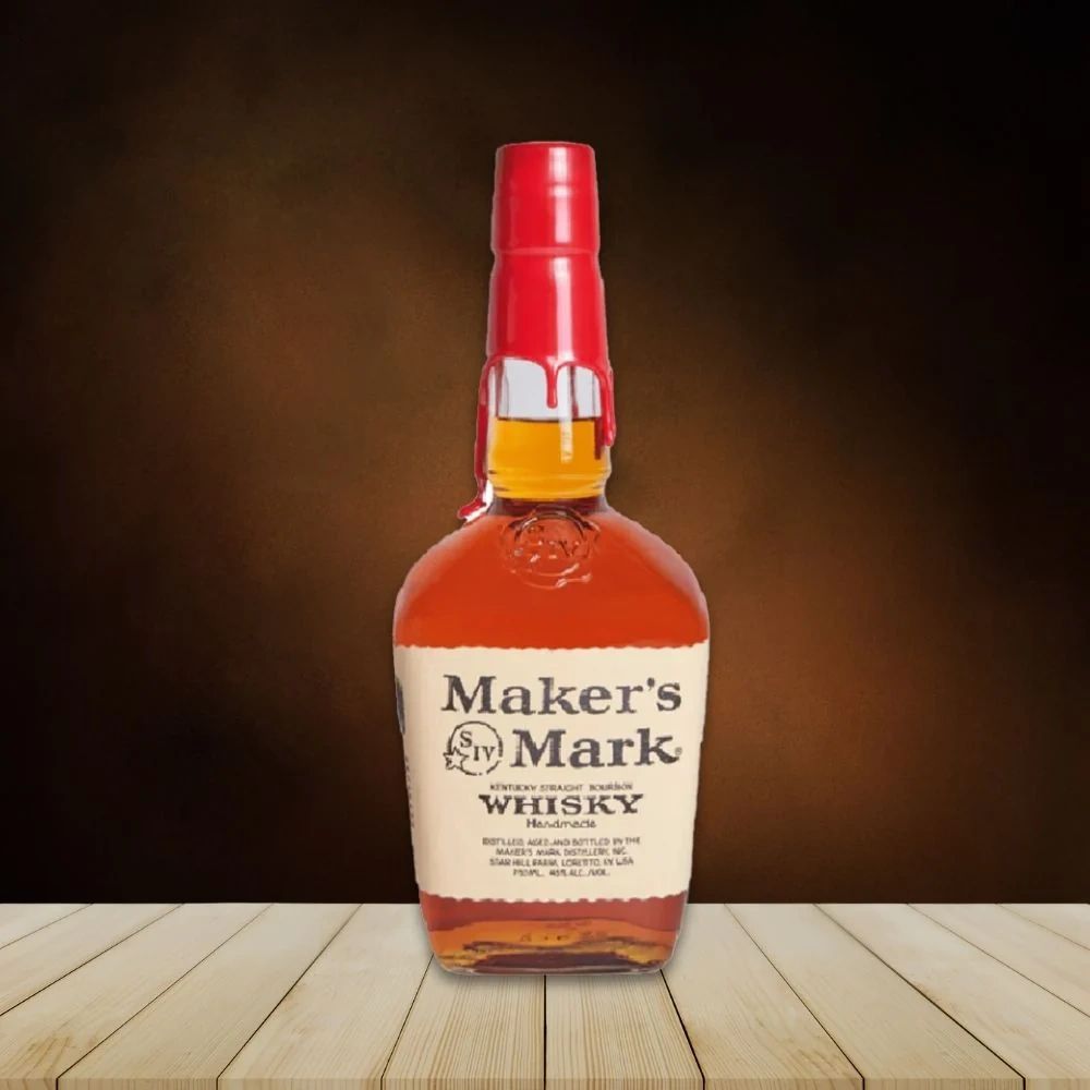 Maker’s Mark