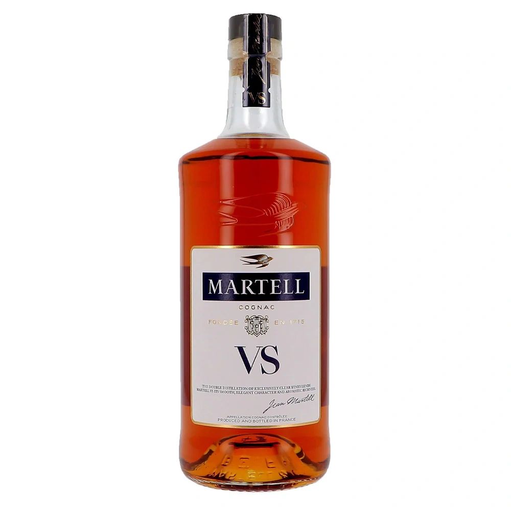 Martell VS