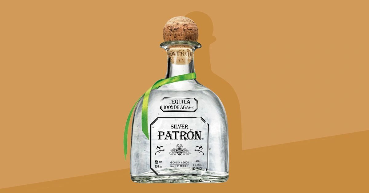 Patron Blanco