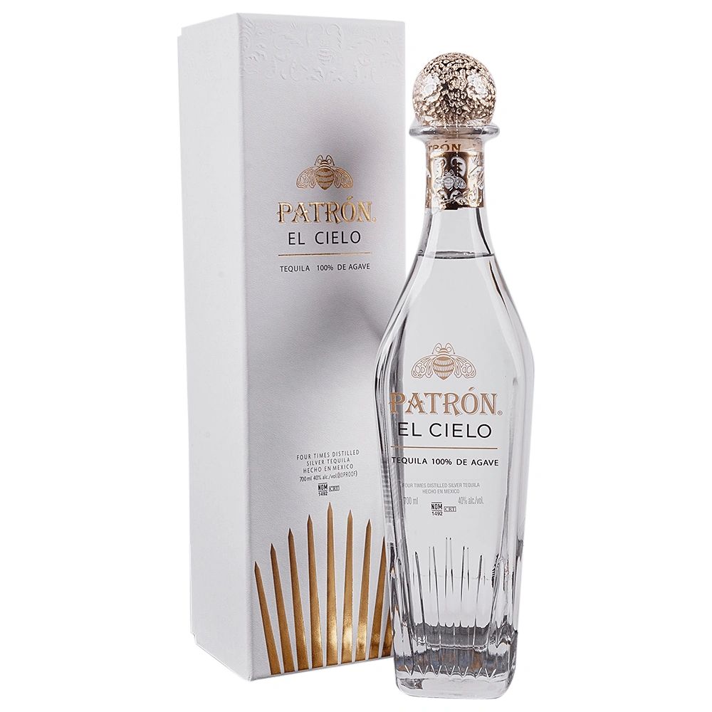 Patron El Cielo
