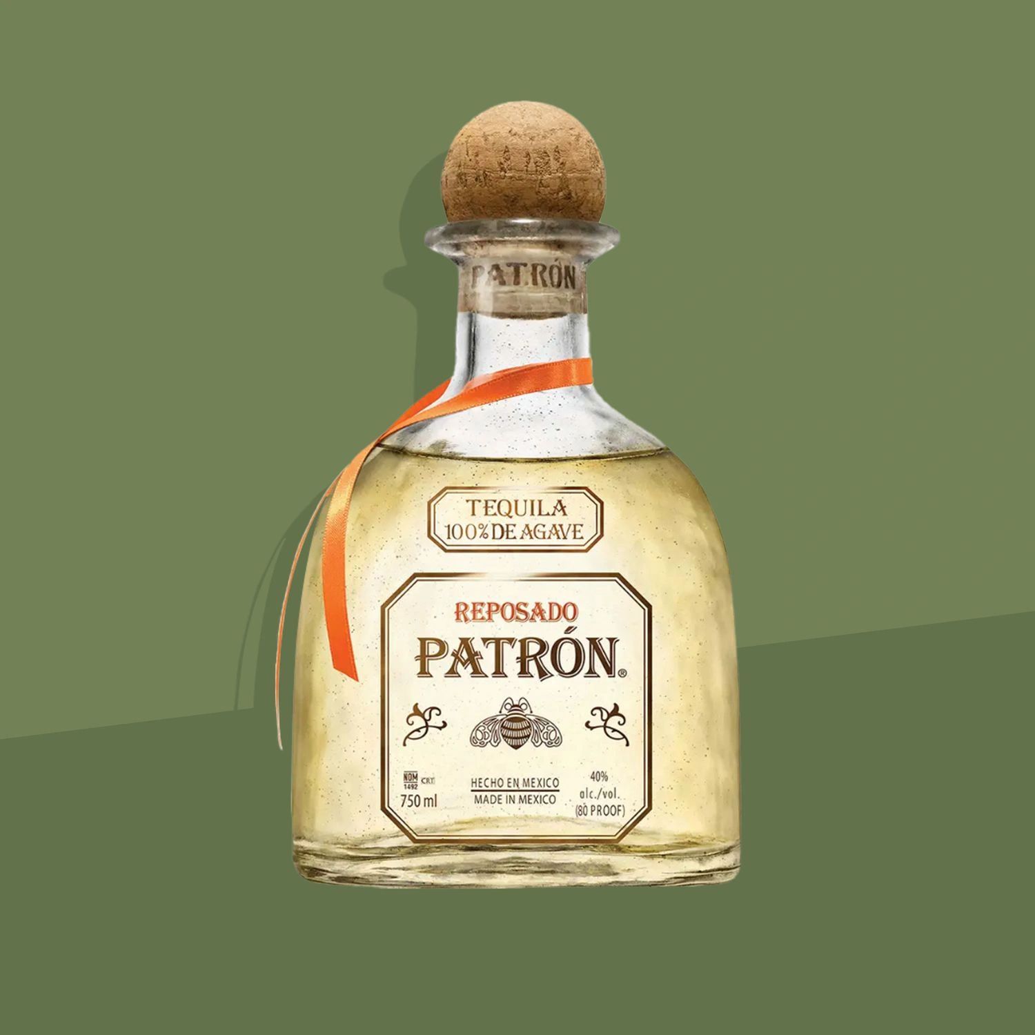 Patron Reposado