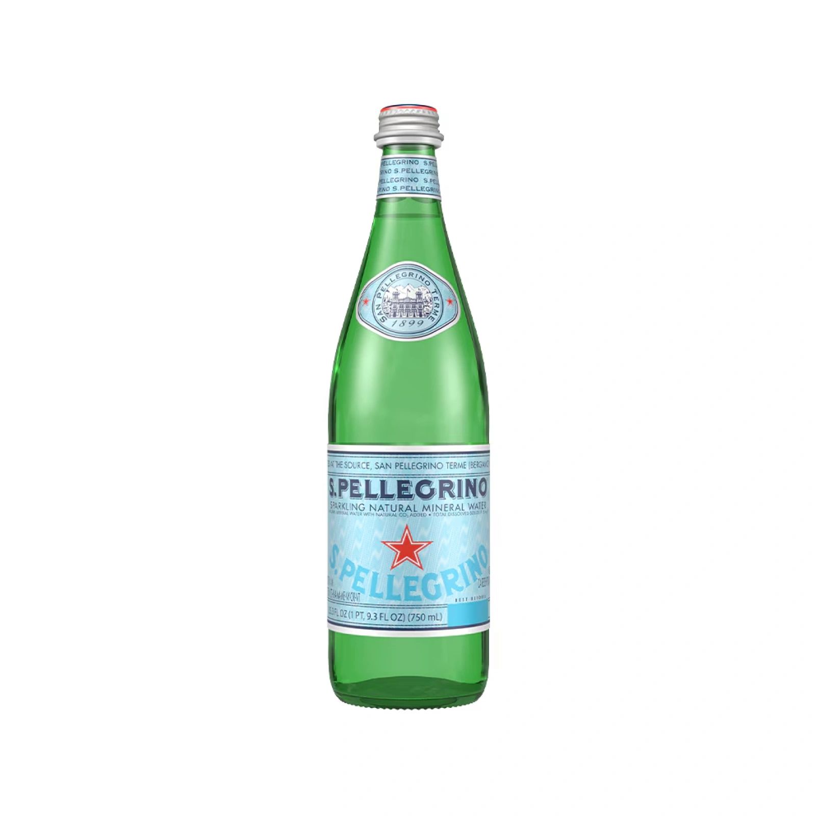 PELLEGRINO