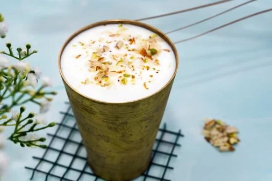 SALTED LASSI