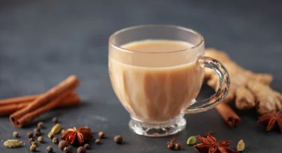 MASALA CHAI