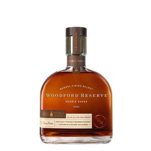 Woodford Reserve Double Oaked