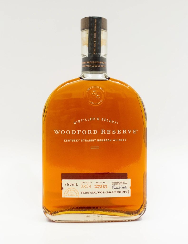 Woodford Reserve