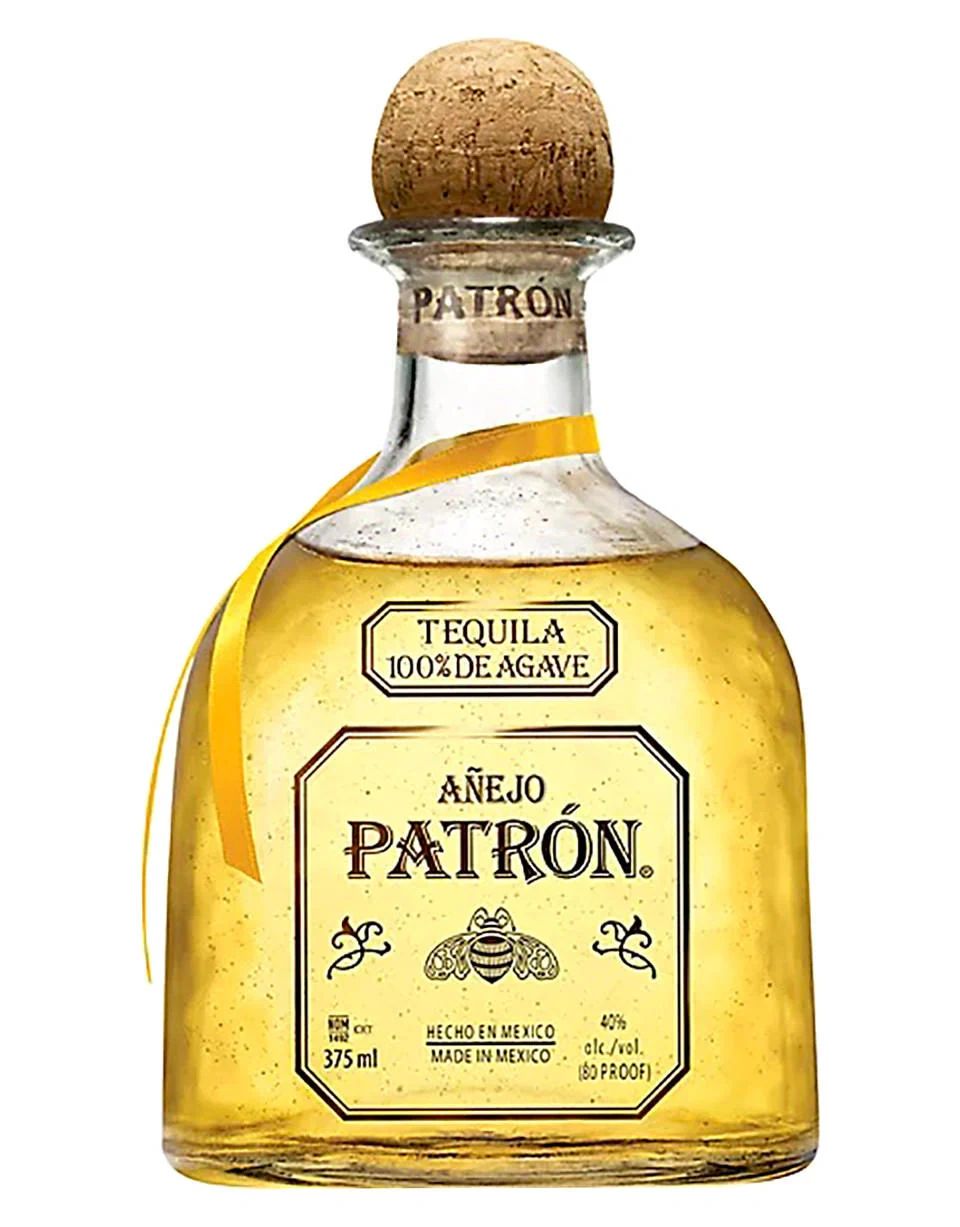 Patron Anejo