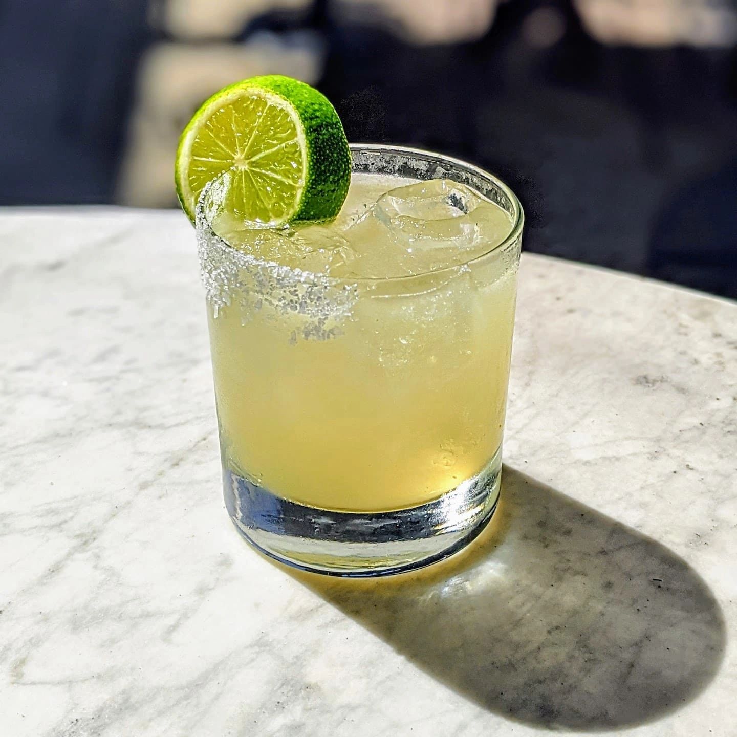 Tommy’s Marg