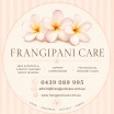 Frangipani Care