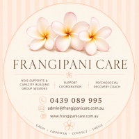 Frangipani Care