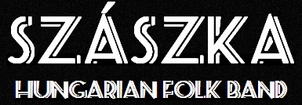 Szászka