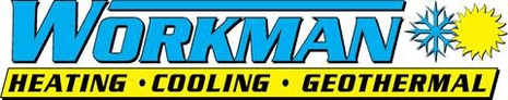 Workman Heating Cooling & Geothermal