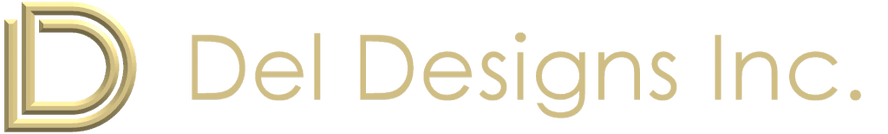 Del Designs inc.