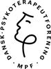 Logo Dansk Psykoterapeutforening