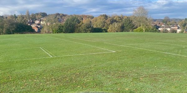 School field grass cutting Derbyshire 
Line marking 
School grounds maintenance Staffordshire 