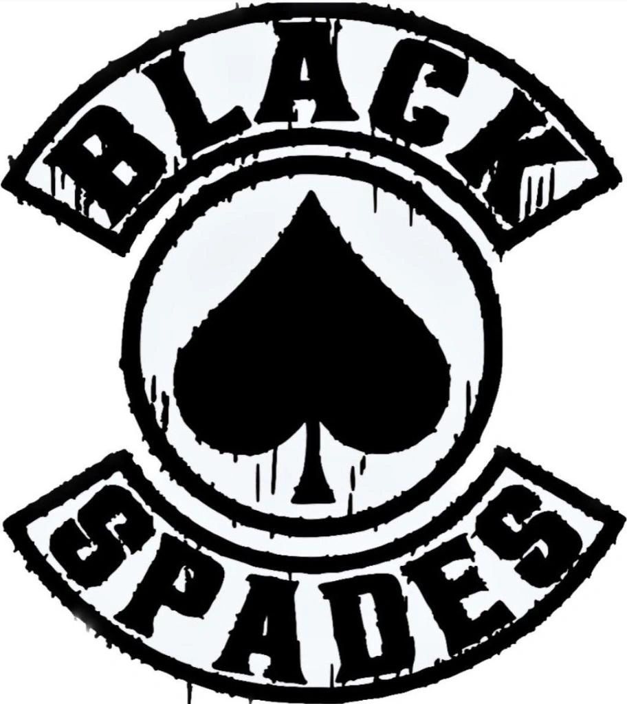 Black Spades